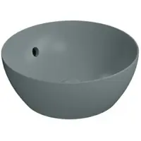 Раковина 42x42 см GSI Pura 885504