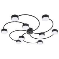 Потолочная люстра Escada 1180 1180/9P