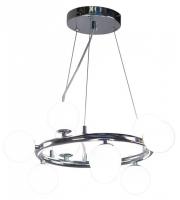 Подвесная люстра AM-Group AM488 AM488 CH D500