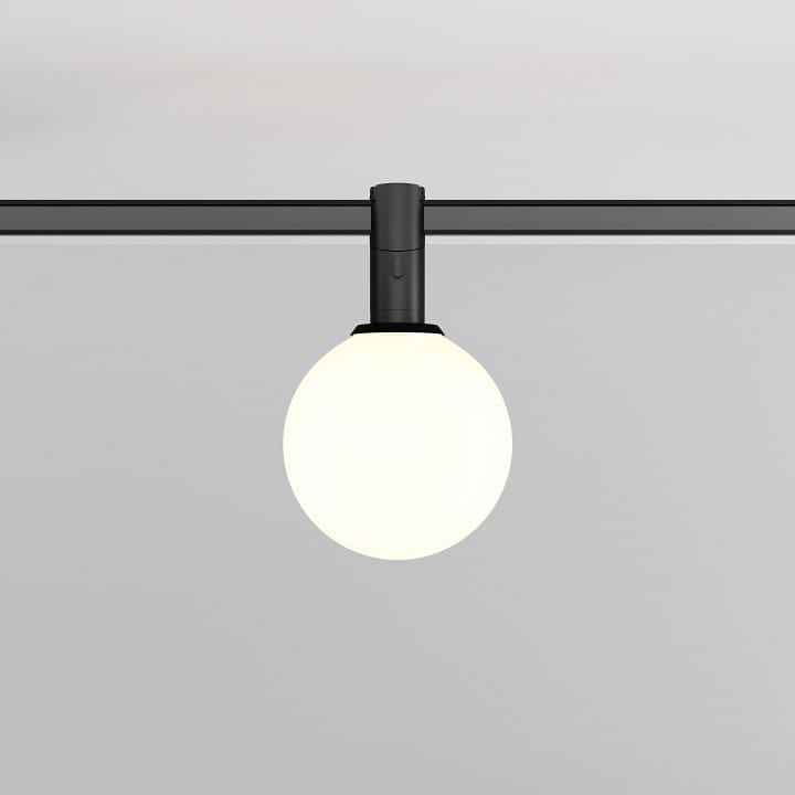 Светильник на штанге Maytoni Technical Луна TR208-1-5W3K-B