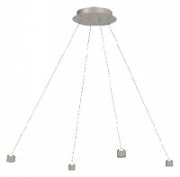 Токопровод концевой Arlight APRIORI 054453