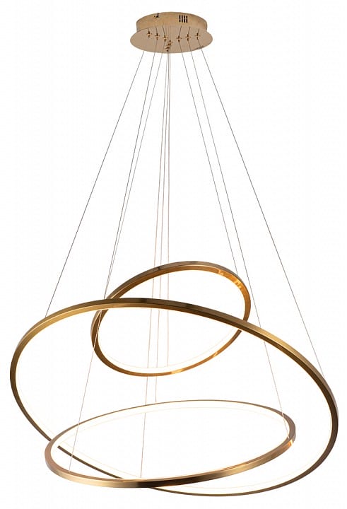 Подвесной светильник Loft it Ring 10015/3