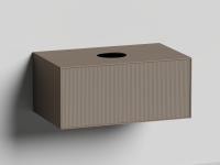 Тумба под раковину Salini Armonia 90 27A.1.900.400.04.1 бронза