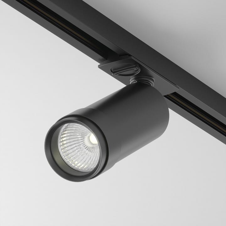 Светильник на штанге Maytoni Technical Фокус Зум TR021-1-124K-Z-B