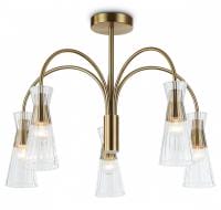 Люстра на штанге Ambrella Light LH LH55701