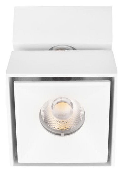 Спот Loft it Focus 10323/B White