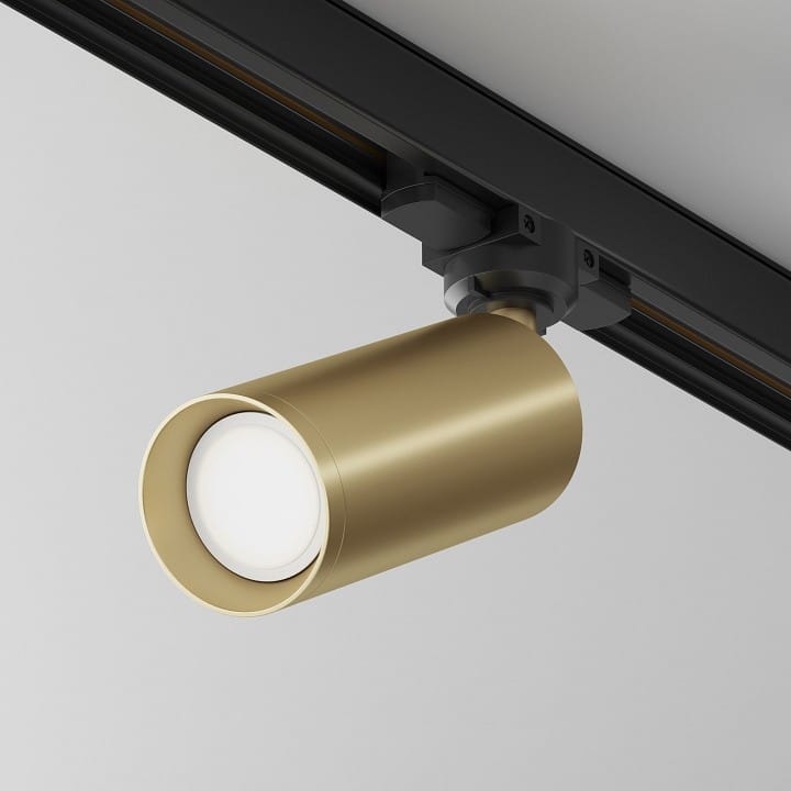 Светильник на штанге Maytoni Technical Фокус TR028-3-GU10-MG