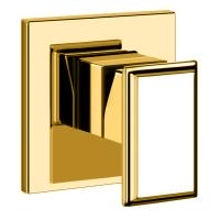Смеситель для душа Gessi Eleganza 46106#080 золото