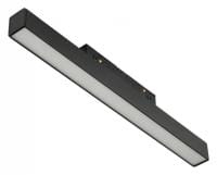 Накладной светильник MyFar Technical MT0210-10W3K-B
