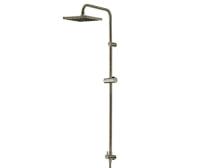 Душевая стойка WasserKRAFT A040