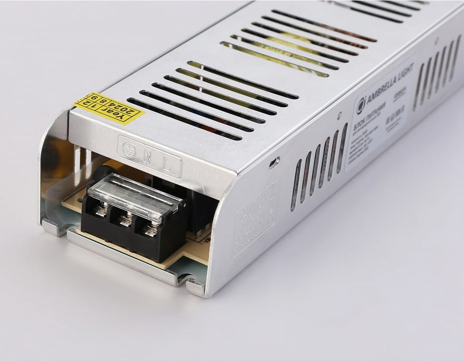 Блок питания Ambrella Light LED Driver GS8654