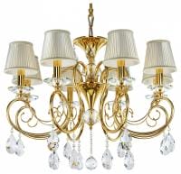 Подвесная люстра Lightstar Ricerco 693082
