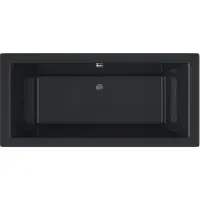 Акриловая ванна 170x80 см Berges Tari 052028