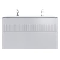 Тумба под раковину AM.PM Func 120 M8FFUX1202WM белый матовый