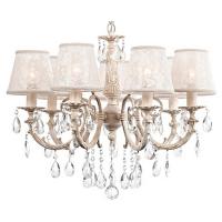 Подвесная люстра L'Arte Luce Doris L12607.64