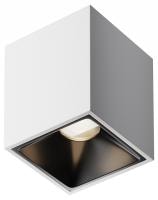 Накладной светильник Maytoni Alfa LED C065CL-8W4K-SQ-WB