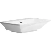 Раковина 60x47 см BelBagno Regina BB104L