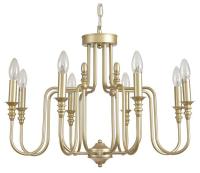 Подвесная люстра Lumion SUANA 8318/8