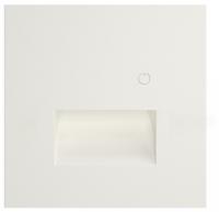 Накладка для заглушки для поста с подсветкой и с датчиком Voltum S70 VLS002413