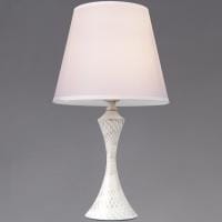 Настольная лампа декоративная ILLUMICO IL0766 IL0766-1TSQ-25MWT ELITE
