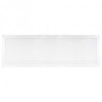 Светильник для потолка Армстронг Uniel CLIP IN CUATRO 1200x300 UL-00011993