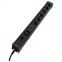 Сетевой фильтр Stekker Techno 50161