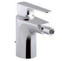 Смеситель для биде Jacob Delafon Aleo+ E72317-CP хром