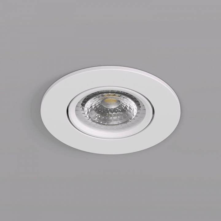 Встраиваемый светильник Denkirs DK3020 DK3020-WH