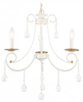 Подвесная люстра Ambrella Light TR TR4915
