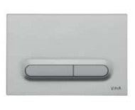 Подвесной унитаз Vitra Integra 9856B003-7206 с инсталляцией