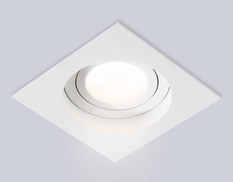 Встраиваемый светильник Ambrella Light TN TN102757