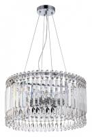 Подвесная люстра De City Арман 7 462012508