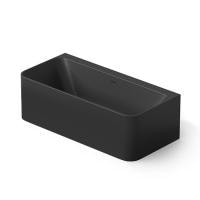 Отдельностоящая ванна Dea Design Modern 180x80x56 DD8665 1800 5 graphite