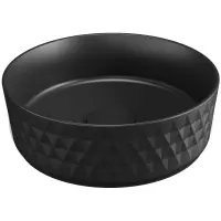 Раковина 36x36 см Isvea Davanti 10NF67036-2N