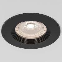 Встраиваемый светильник Elektrostandard City a067705