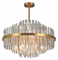 Люстра на штанге ILLUMICO IL0126-9P-79 COP