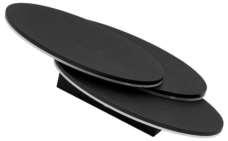 Накладной светильник DesignLed O-Shade GW-6809R-12-BL-WW