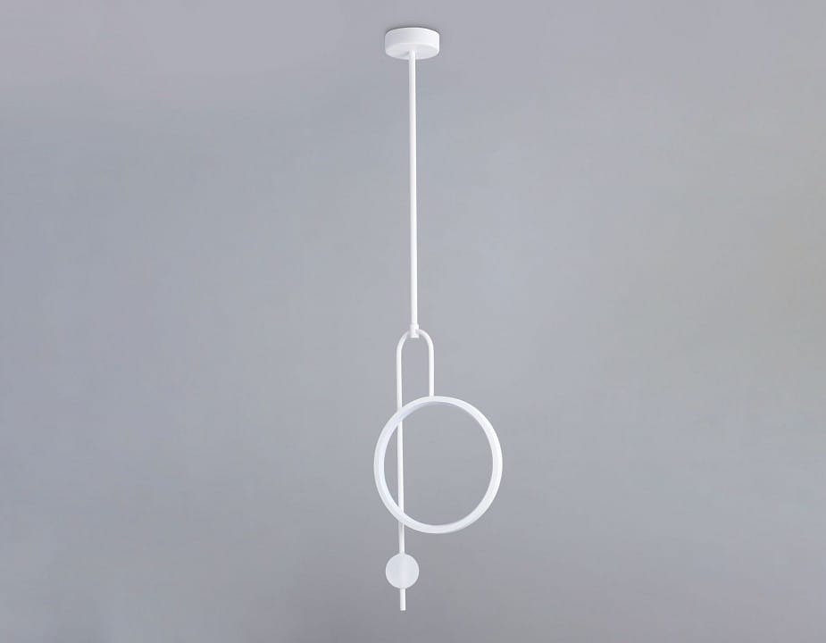 Светильник на штанге Ambrella Light FL FL66431