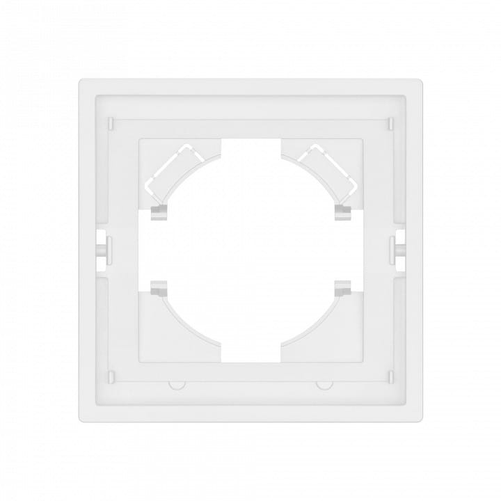 Рамка на 1 пост Arlight FRM-TENDO 053835