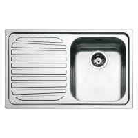 Мойка Smeg SP791S-2