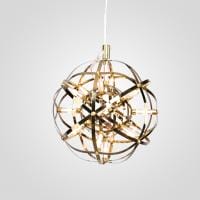 Подвесная люстра Imperiumloft  Mi_Raimond01