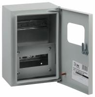 Электрический щиток навесной Эра  NO_SIMPLE_STM_SHK-1/6_IP31