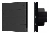 Панель универсальная клавишная встраиваемая Arlight INTELLIGENT 055484