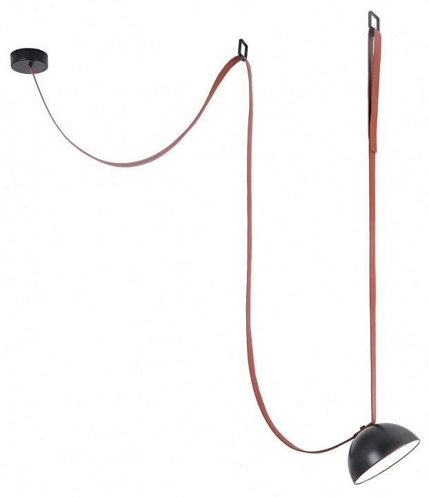 Комплект трековый Lussole Селден LSP-7522