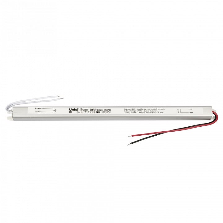Блок питания Uniel UET-VAT-048A20 UL-00004845