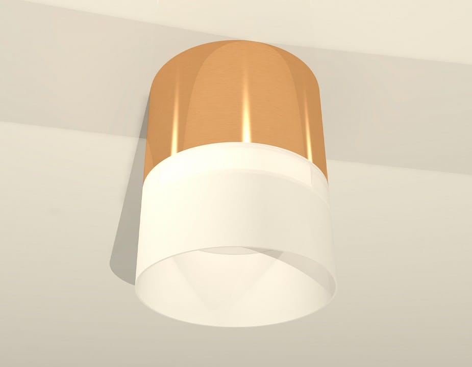 Накладной светильник Ambrella Light XS XS8121011