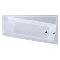 Акриловая ванна 170x100 см R Marka One Direct 01дир1710п