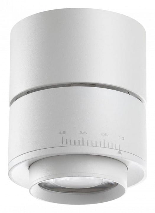 Накладной светильник Novotech Eddy 358947