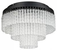 Потолочная люстра Lumion Spirals 6576/11CR