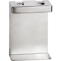 Держатель для дозатора Bemeta 146109465 хром матовый